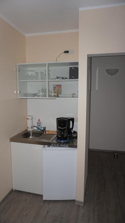 Ferienwohnung Kaiser Luebben Exterior photo